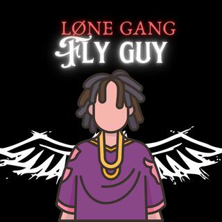 FLY GUY