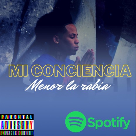 Mi Conciencia | Boomplay Music