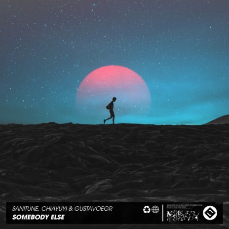 Somebody Else ft. Chiayuyi & gustavoegr | Boomplay Music