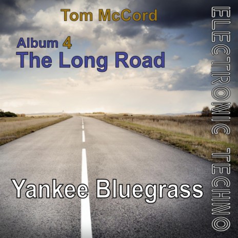 Yankee Bluegrass
