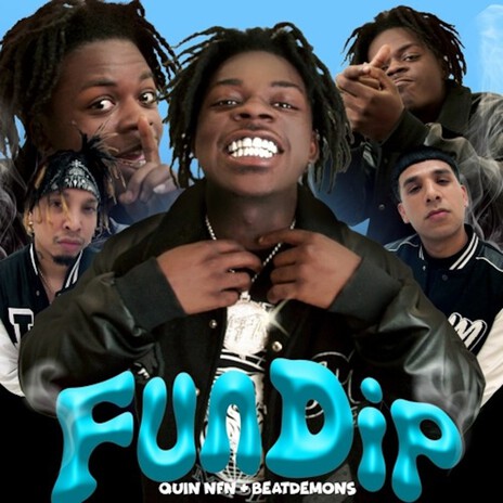 Fundip ft. Quin Nfn | Boomplay Music