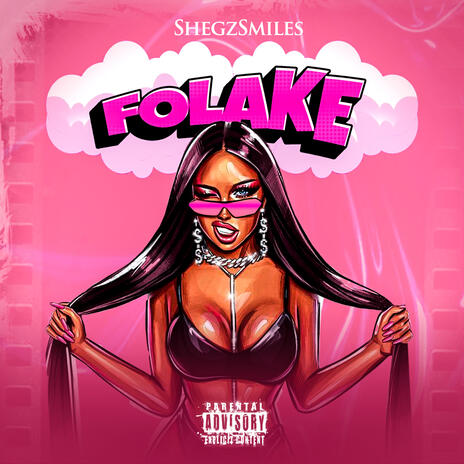 FOLAKE | Boomplay Music