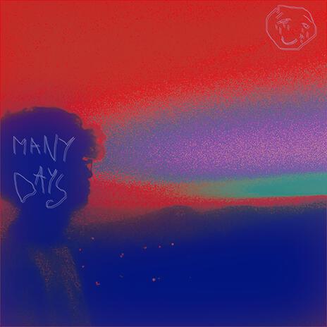 Many days | Boomplay Music