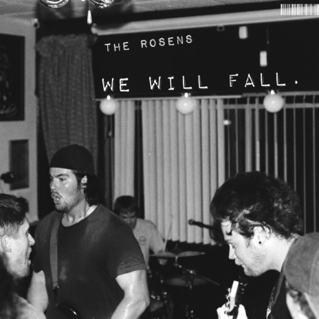 We Will Fall | Boomplay Music