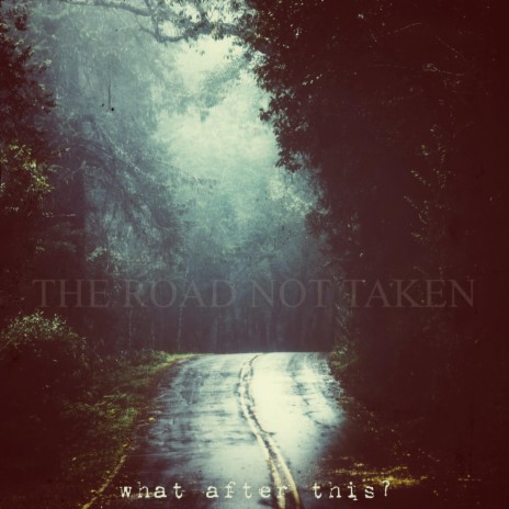 The Road Not Taken | Boomplay Music