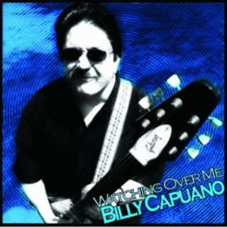 Billy Capuano