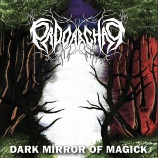 Dark Mirror Of Magick