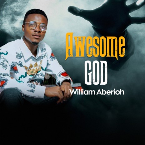 Awesome God | Boomplay Music