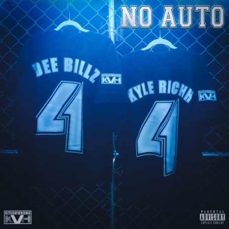 No Auto ft. Dee Billz | Boomplay Music