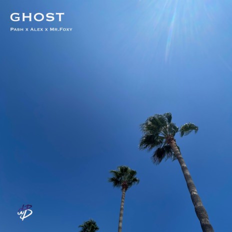 GHOST ft. Alex & Mr.Foxy | Boomplay Music