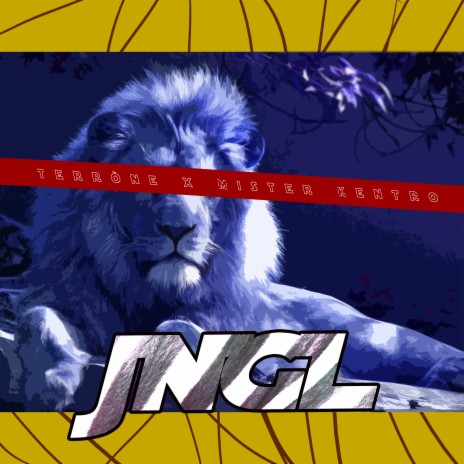 JNGL ft. Mister Kentro | Boomplay Music