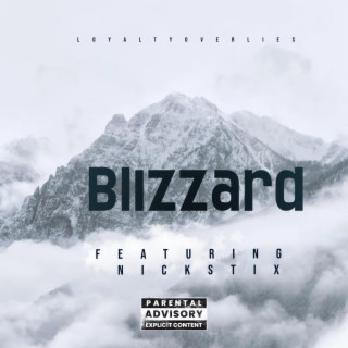 Blizzard lyrics | Boomplay Music