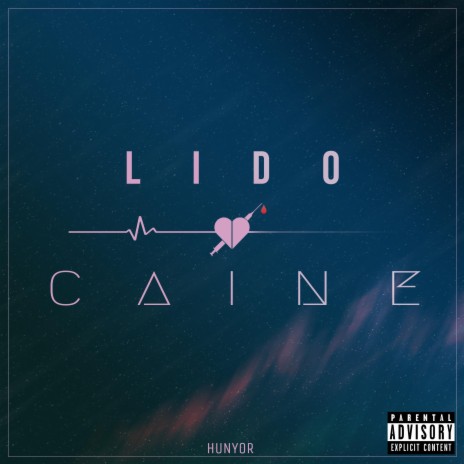 Lidocaine | Boomplay Music