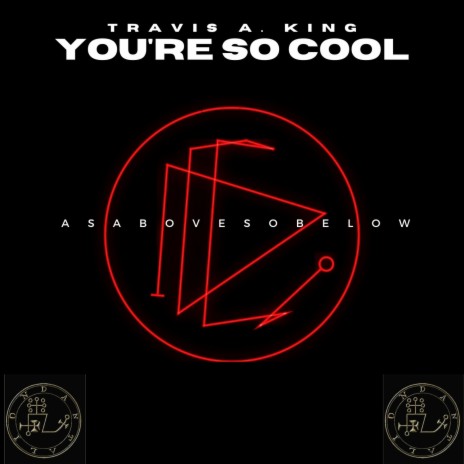You're So Cool | Boomplay Music