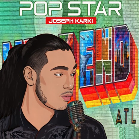 Pop Star | Boomplay Music