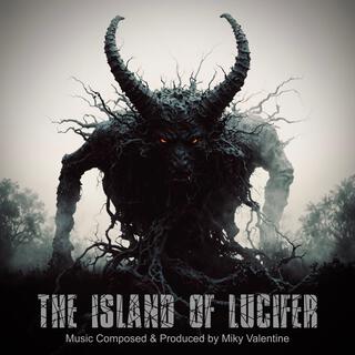 The Island of Lucifer (Revised Edition)