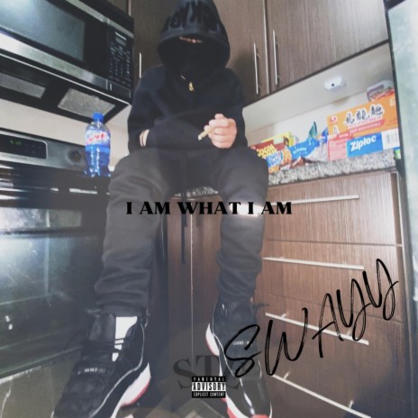 I Am What I Am | Boomplay Music