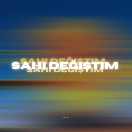 Sahi Değiştim | Boomplay Music