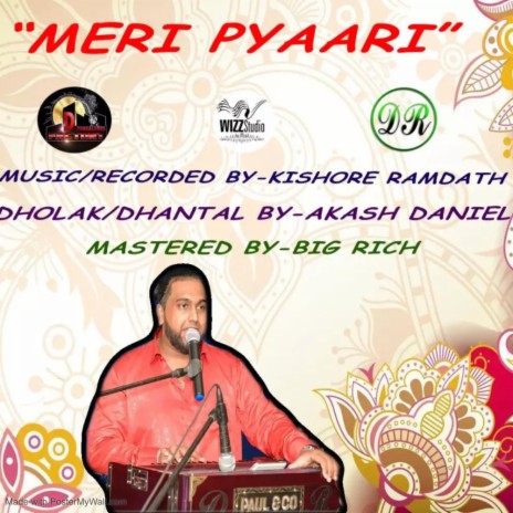 Meri Pyaari | Boomplay Music