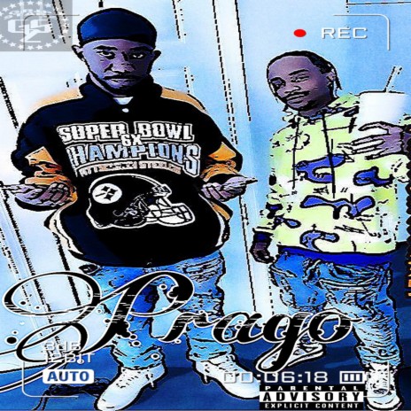 Prago ft. Trae Flocka | Boomplay Music