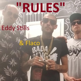 Rules ft. Flaco lyrics | Boomplay Music