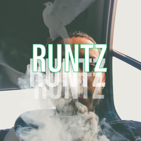 RUNTZ ft. CypressBabyJash | Boomplay Music