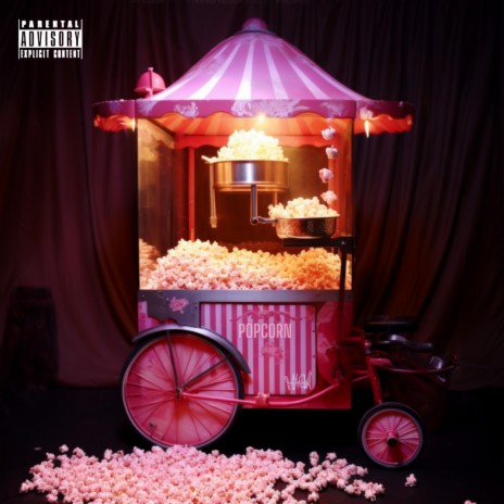 Popcorn | Boomplay Music