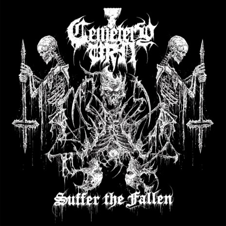 Suffer the Fallen | Boomplay Music