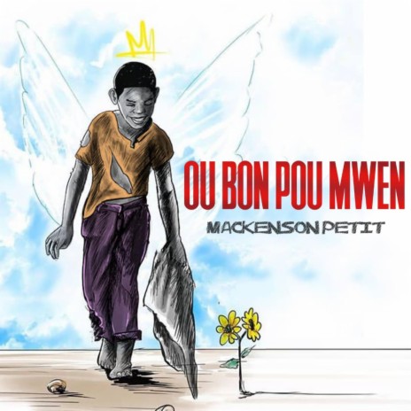Ou Bon Pou Mwen | Boomplay Music