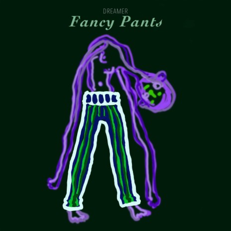 Fancy Pants | Boomplay Music