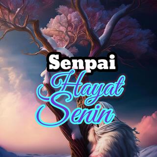 Hayat Senin lyrics | Boomplay Music