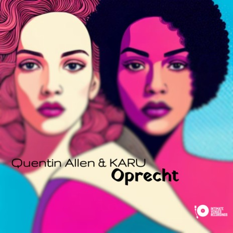 Oprecht ft. KARU | Boomplay Music