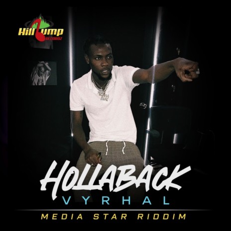 Hollaback | Boomplay Music