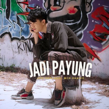 Jadi Payung ft. Mch Haniko | Boomplay Music