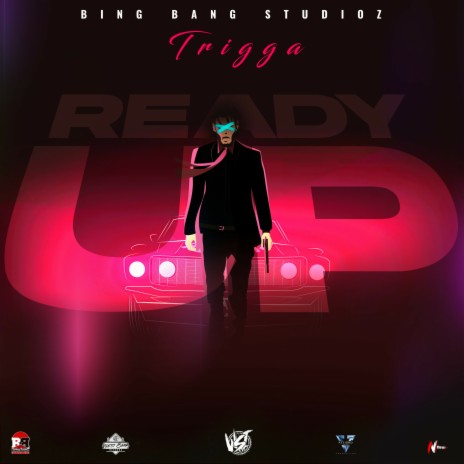 Ready up | Boomplay Music