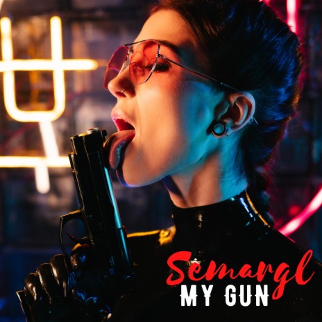 My Gun | Boomplay Music