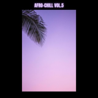 Afro-Chill, Vol. 5
