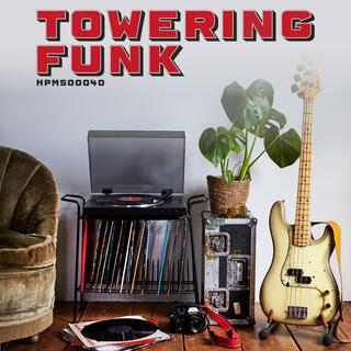 Towering Funk