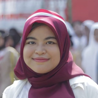 MERAH PUTIH