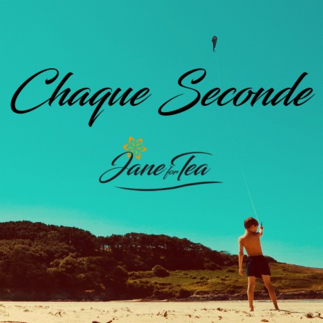 Chaque Seconde ft. Oscar Pichon | Boomplay Music