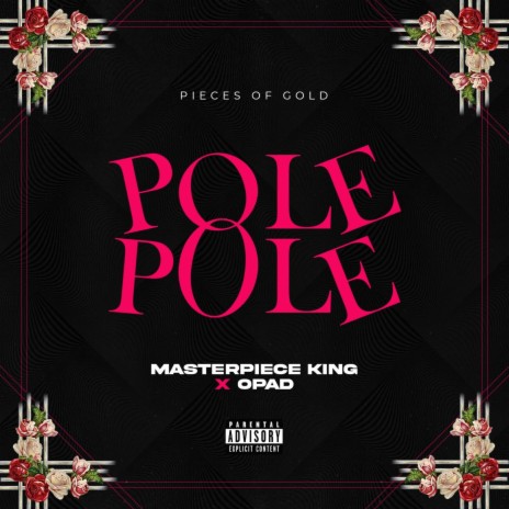 Pole Pole (Feat. Opad) | Boomplay Music