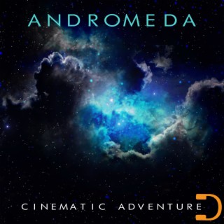 Andromeda: Cinematic Adventure