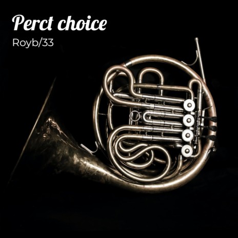 Perct Choice | Boomplay Music