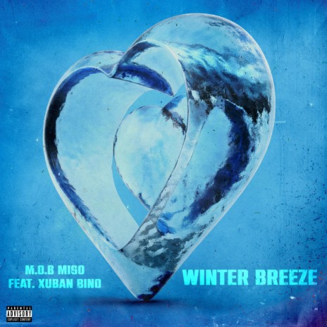 Winter Breeze ft. Xuban Bino | Boomplay Music