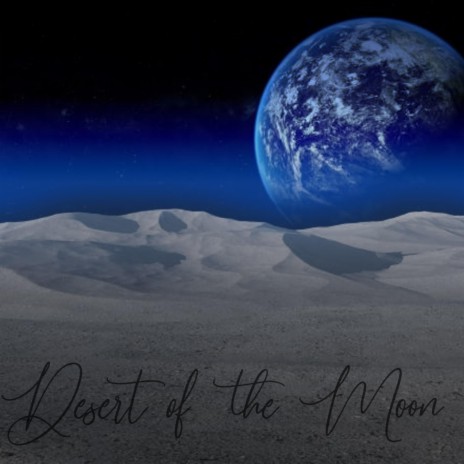 Desert of the moon | Boomplay Music