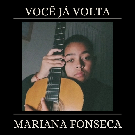 Você já Volta | Boomplay Music