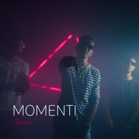 Momenti | Boomplay Music