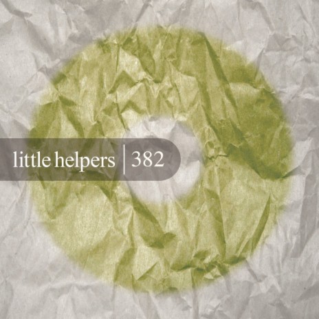 Little Helper 382-5 (Original Mix)