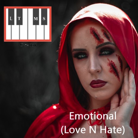 Emotional (Love N Hate) | Boomplay Music