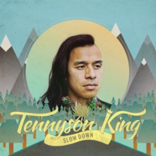 Tennyson King